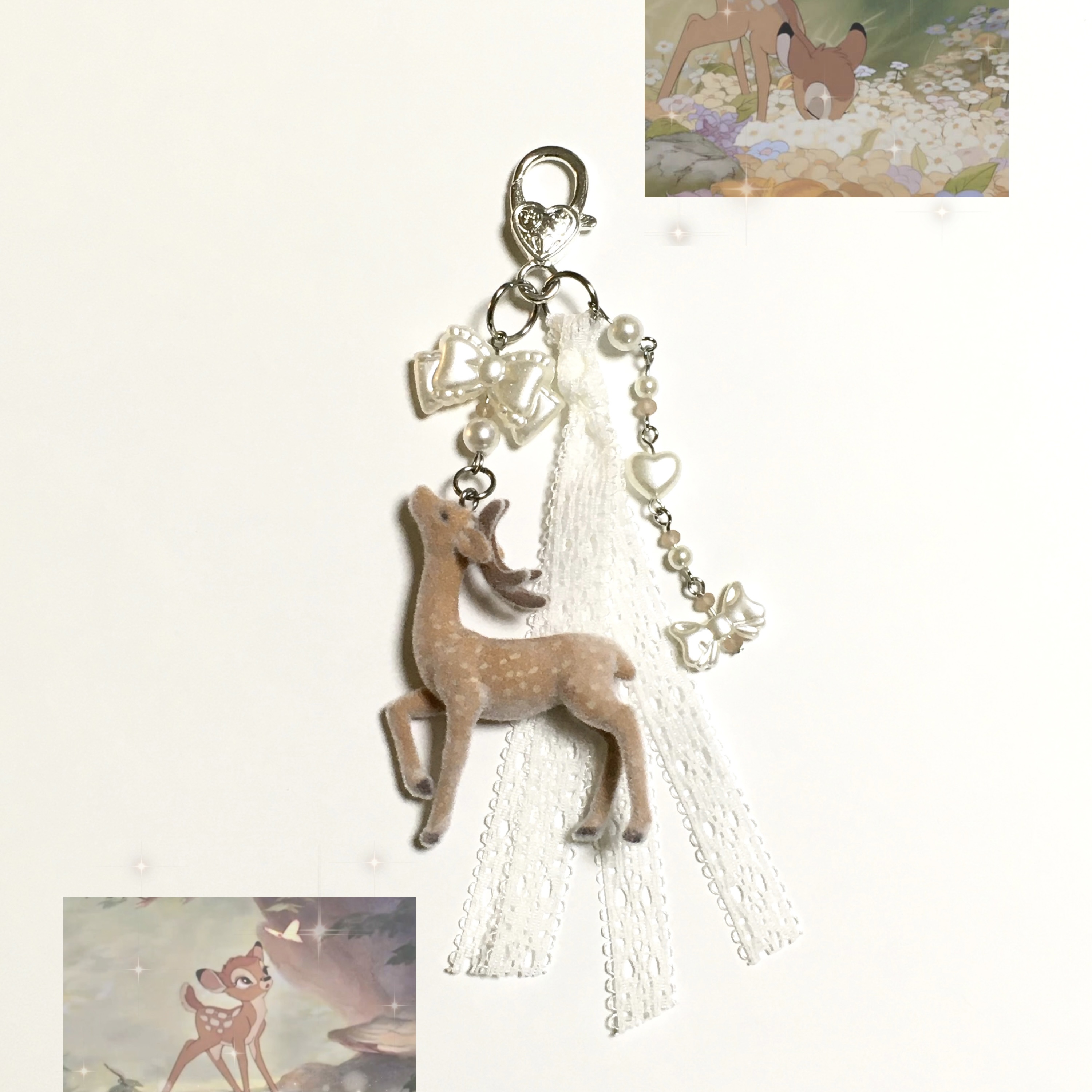 창원의 귀여운 사슴과 자연 힐링 여행, image size:3000x3000