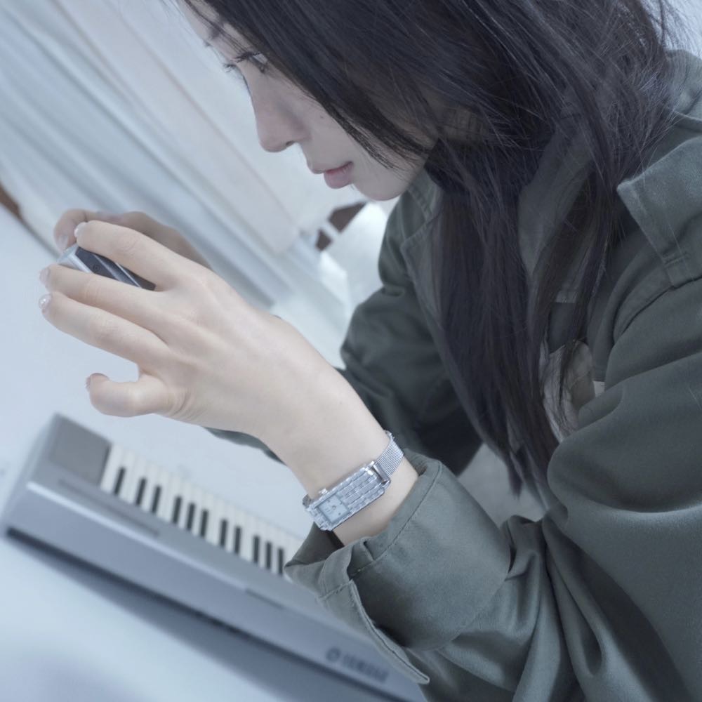 ★eeespace★ check bar watch 이스페이스 | check bar watch | 찹스틱스