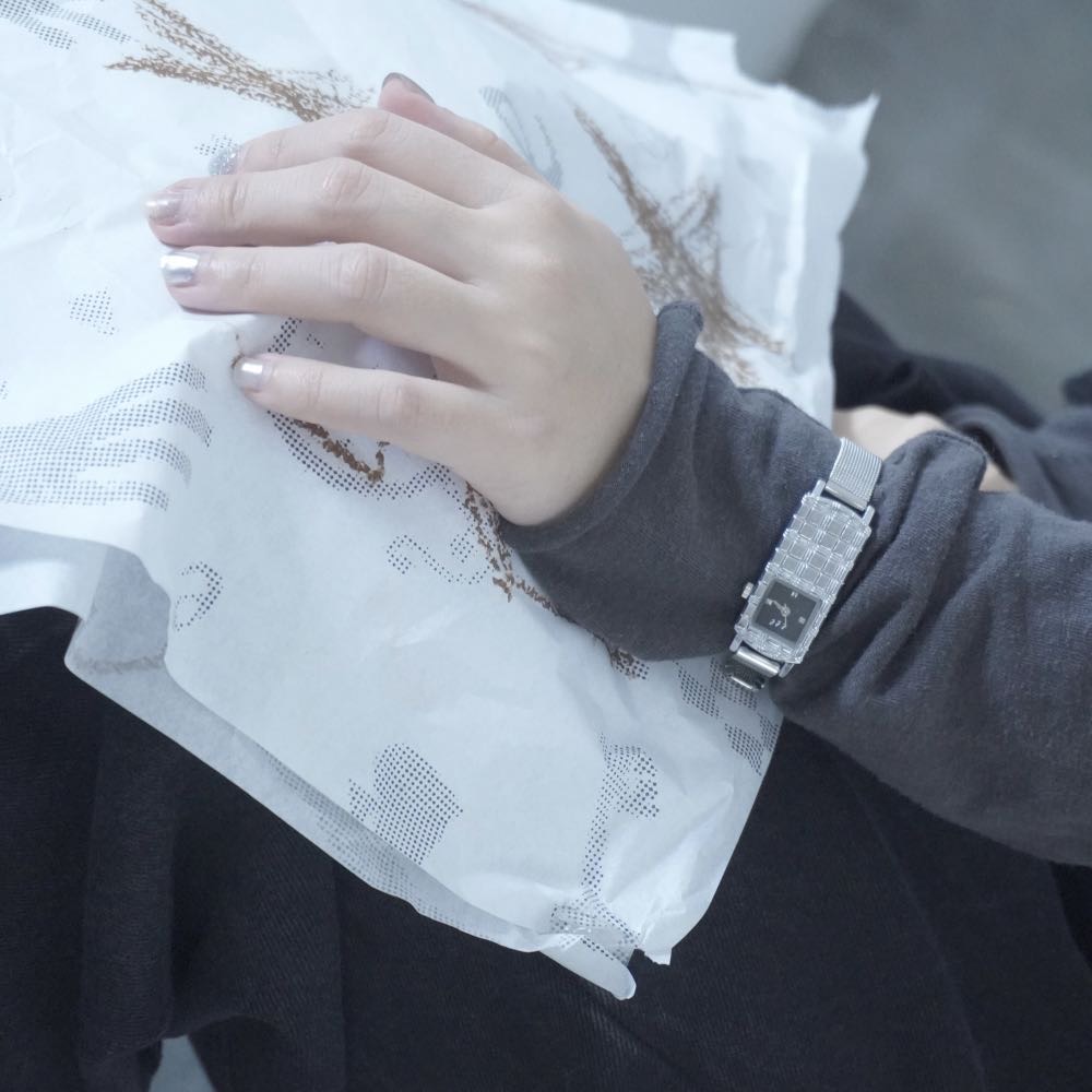 이스페이스 | check bar watch | 찹스틱스