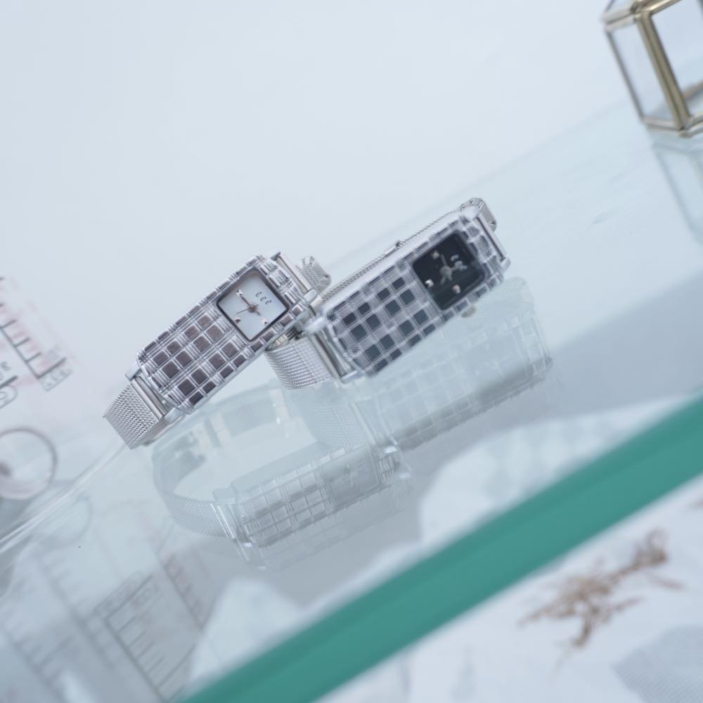 ★eeespace★ check bar watch 이스페이스 | check bar watch | 찹스틱스