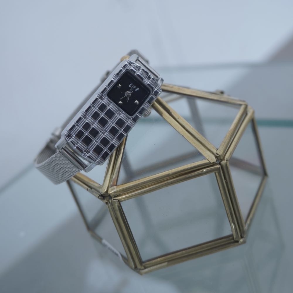 ★eeespace★ check bar watch 이스페이스 | check bar watch | 찹스틱스