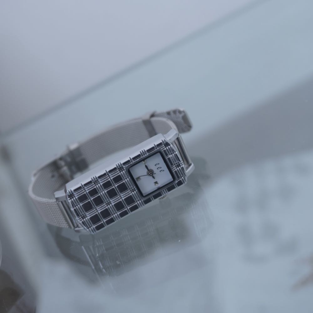 ★eeespace★ check bar watch 이스페이스 | check bar watch | 찹스틱스
